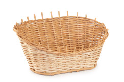 Prútený darčekový kôš Regalo VI.