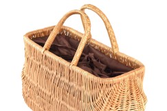 Kabelka prútená Bag I.