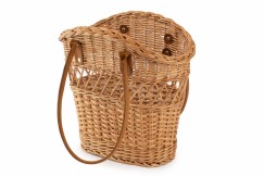 Proutěná kabelka Bolso VII.